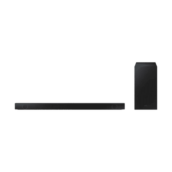 Samsung soundbar 2025 bluetooth iphone